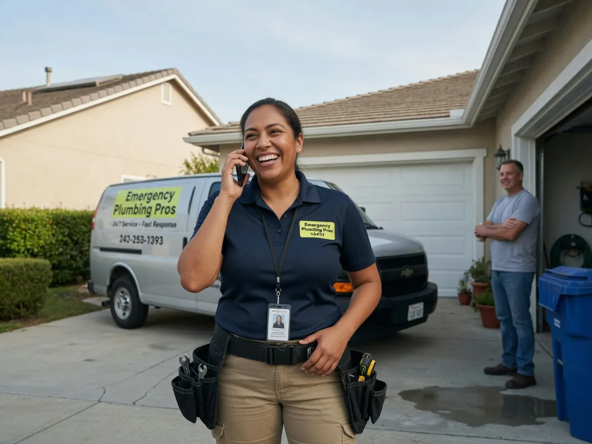 Emergency Plumber Lovington, NM FAQs